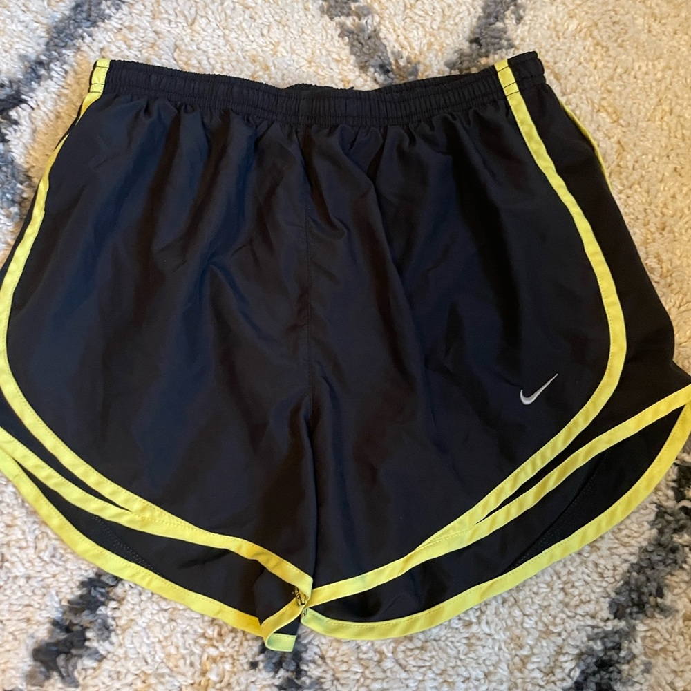 Nike Drifit Shorts